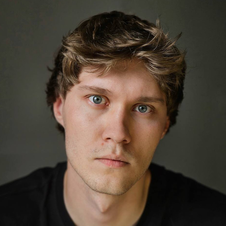 Дмитрий Еропов фото