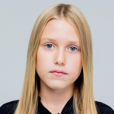 Снежа  Лучик фото