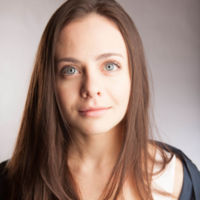 Евгения Туркова фото