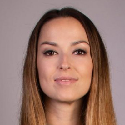Ольга Ларионова фото