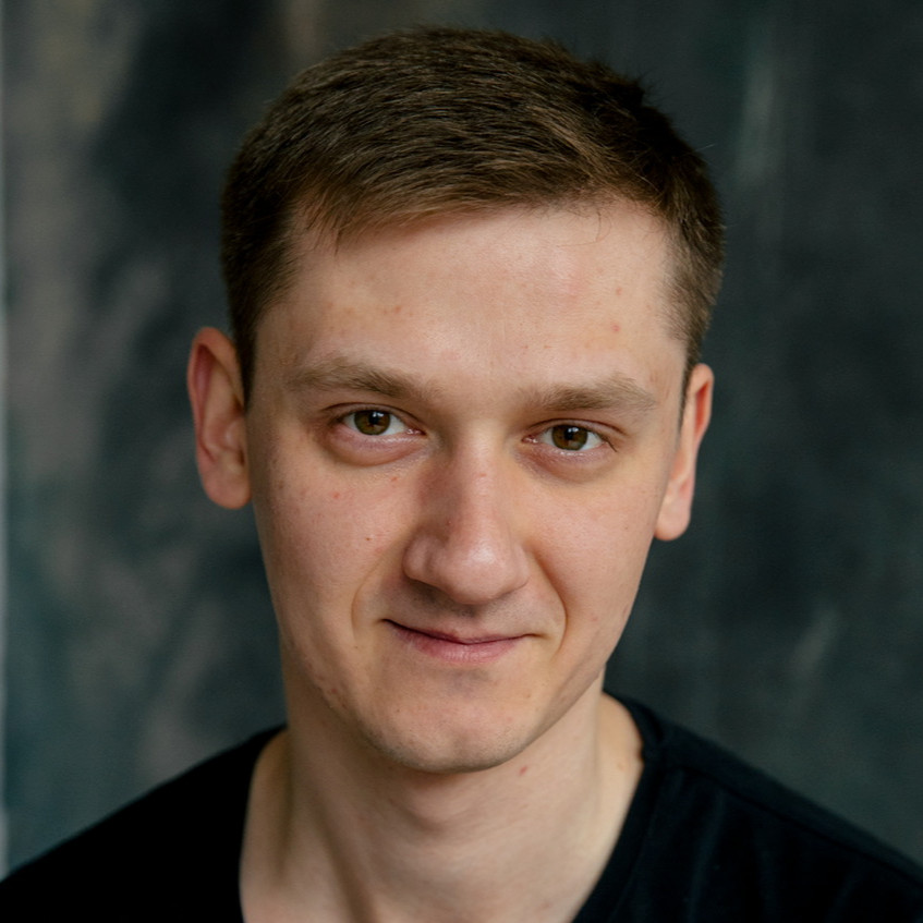 Дмитрий Иванюгин фото