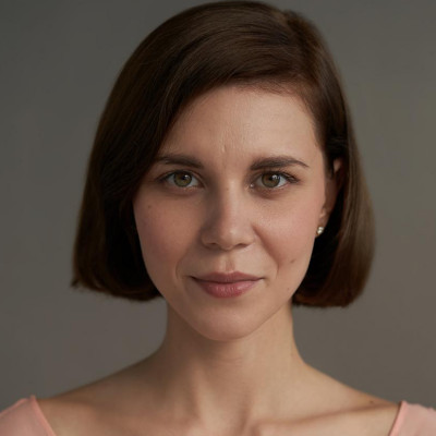Маргарита Бабкина фото