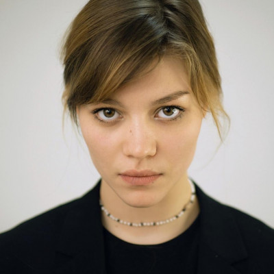 Екатерина Аветян фото