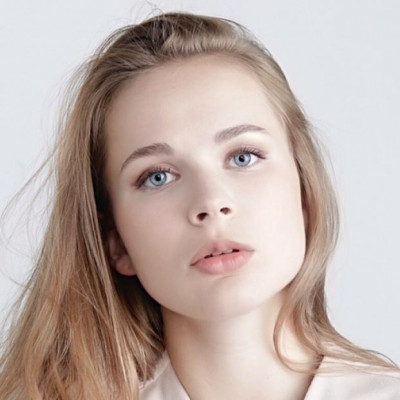 Ульяна Галактионова фото