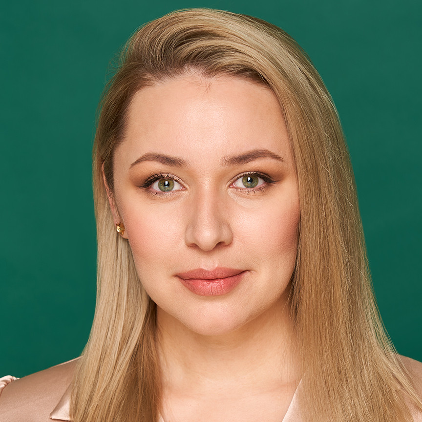 Елена Шичкина фото