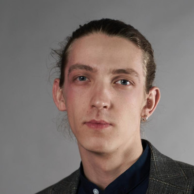 Андрей Лакаташ фото