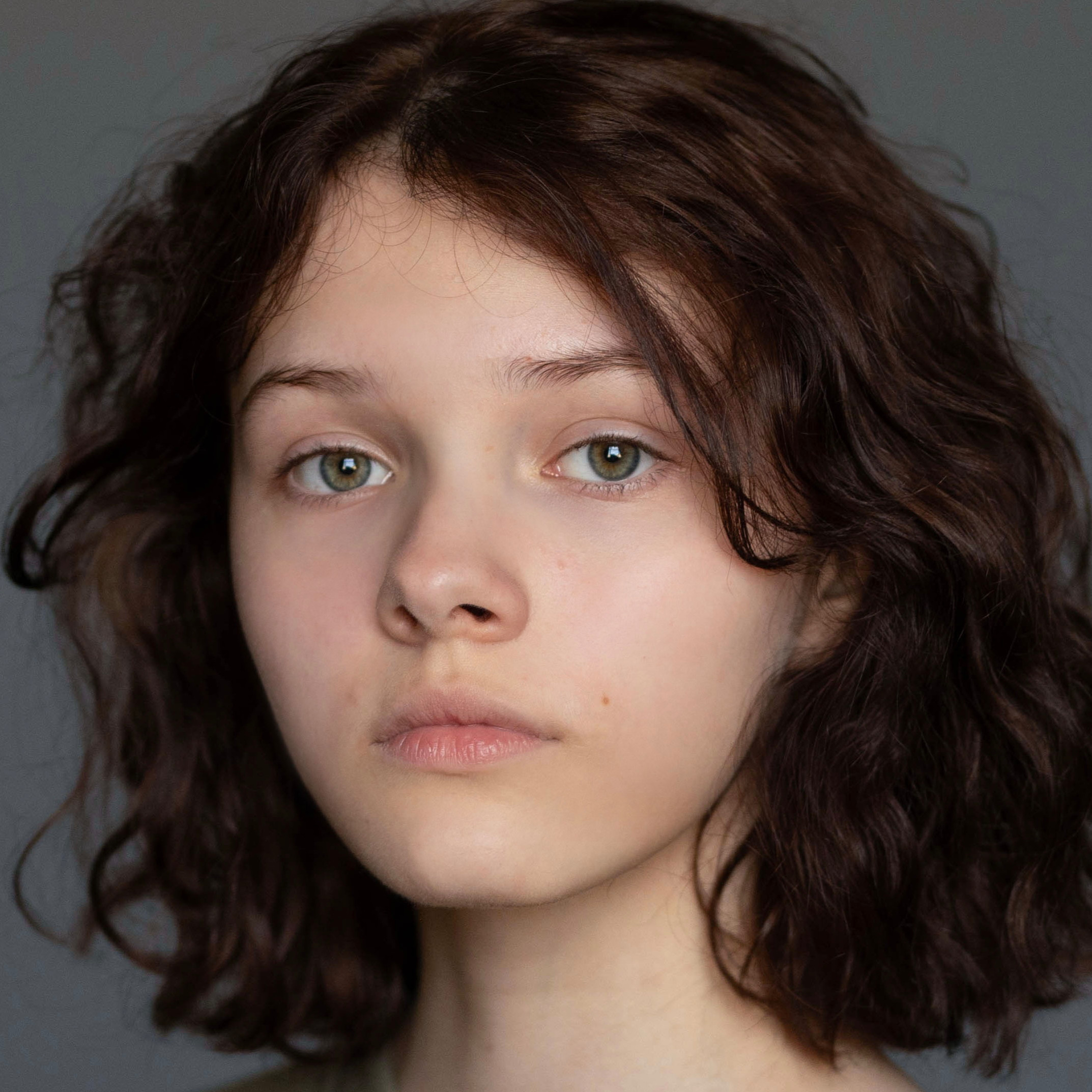 Лиза Квинс фото