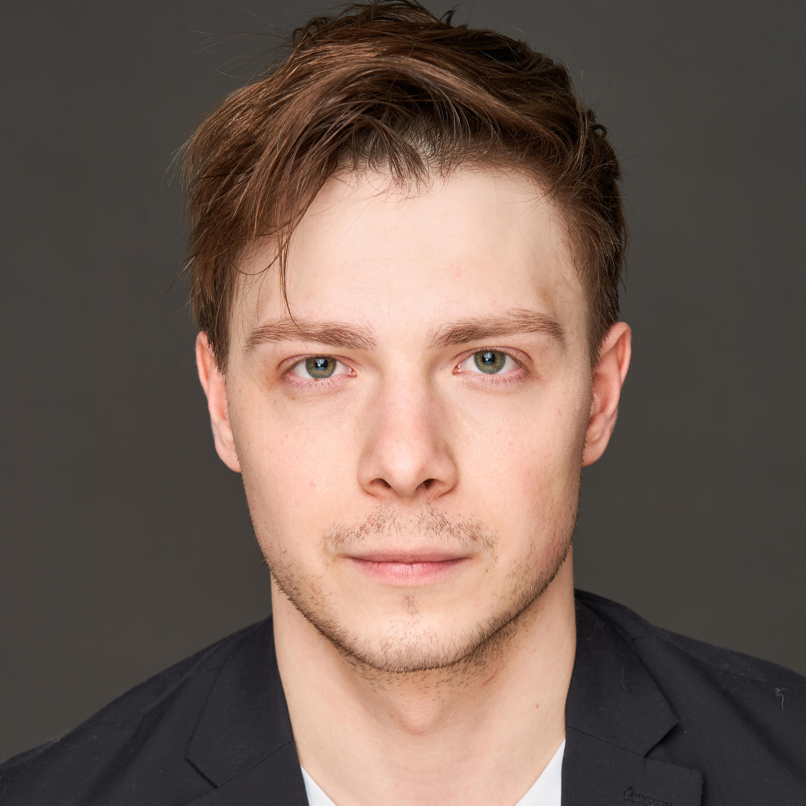 Алексей Соколков фото