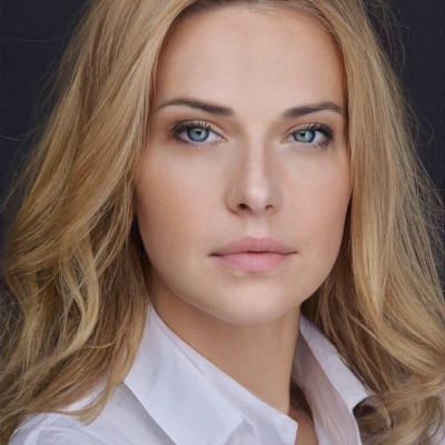 Екатерина Новикова фото