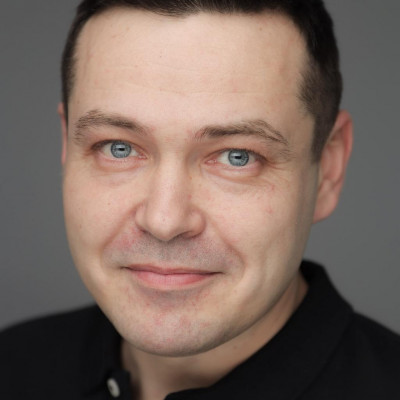 Алексей Сатирский фото