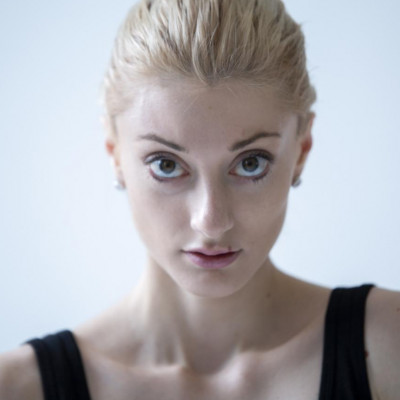 Анна Жигалина фото
