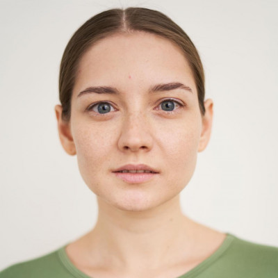 Татьяна Хузиева фото