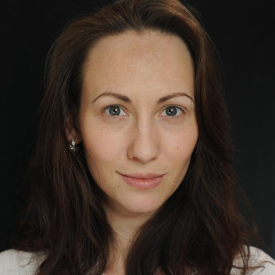 Екатерина Бычкова фото