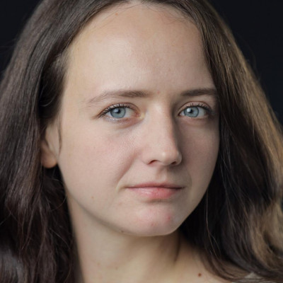 Илиана Касатьева фото