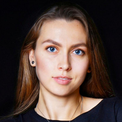 Марина, Боровкова фото
