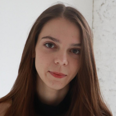 Анастасия Аладина фото