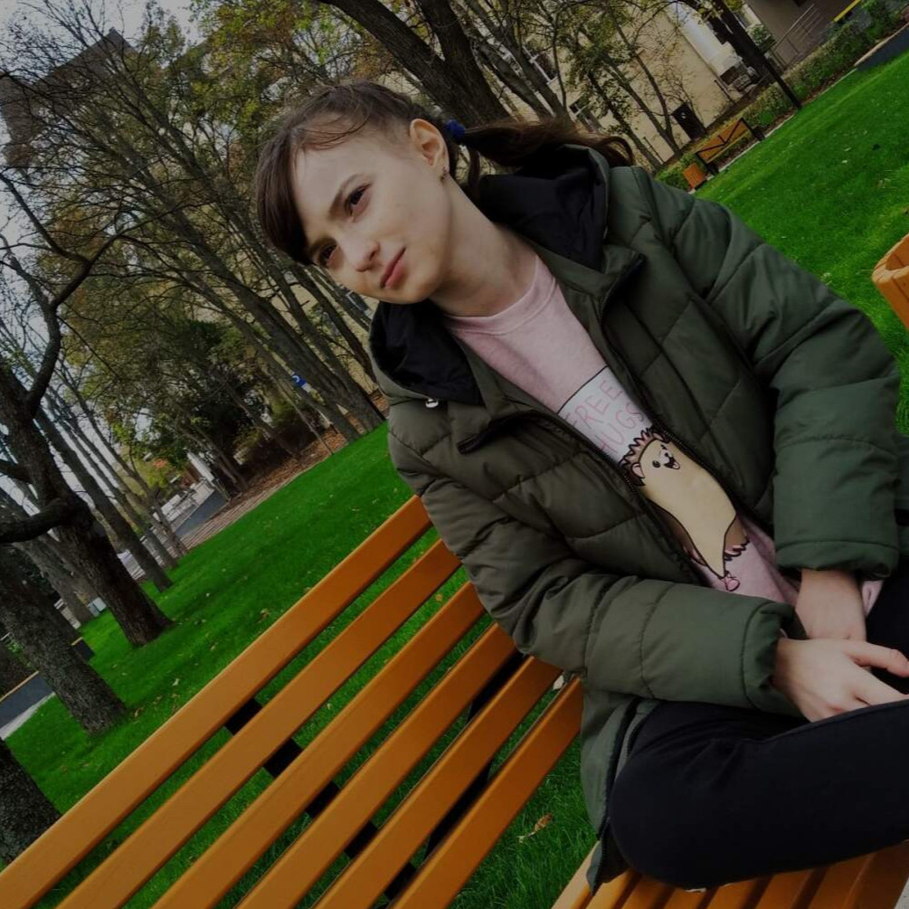 Вера Кулешина фото