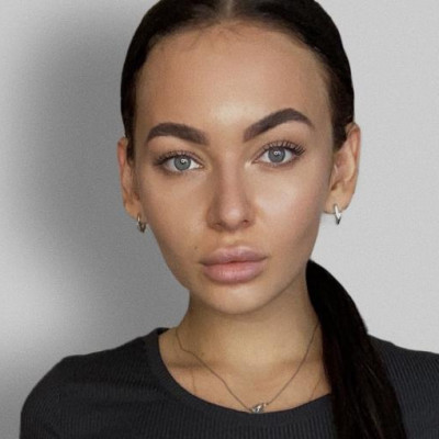 Марина Озерова фото