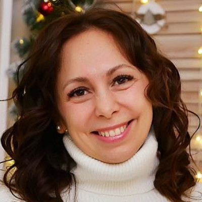 Яковенко Марина фото