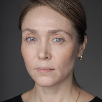 Оксана Глушкова фото