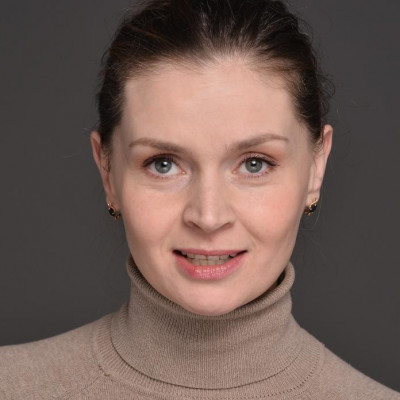 Михайлова Анфиса Юрьевна фото