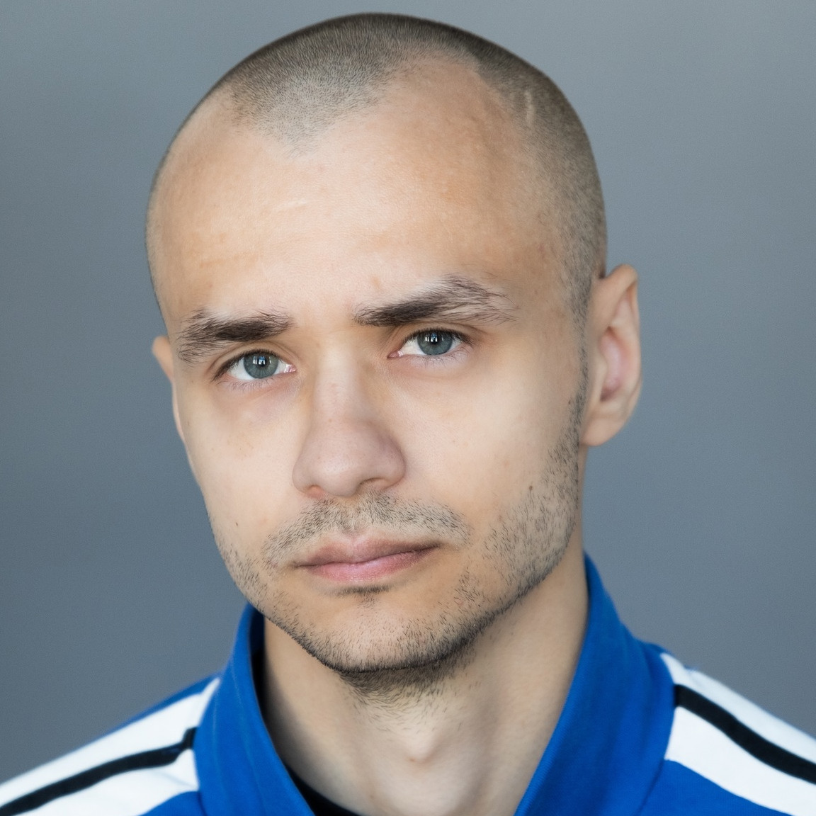 Святослав Святин фото
