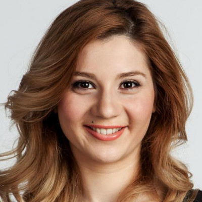 Элина Химова фото