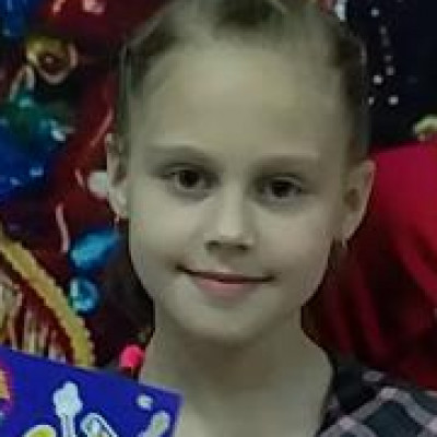 Анжелика Олейникова фото