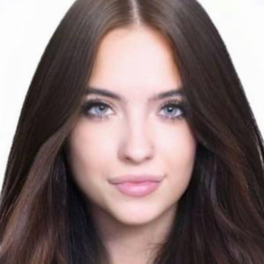 Анастасия Алфеева фото