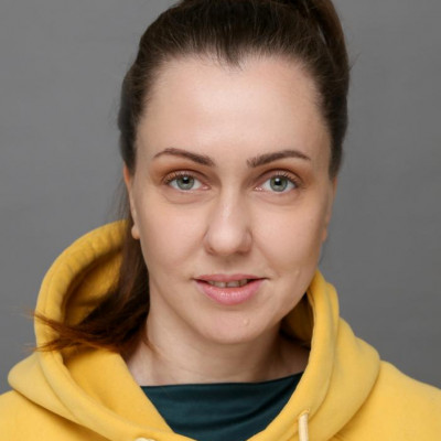 Нелли Шамшетдинова фото