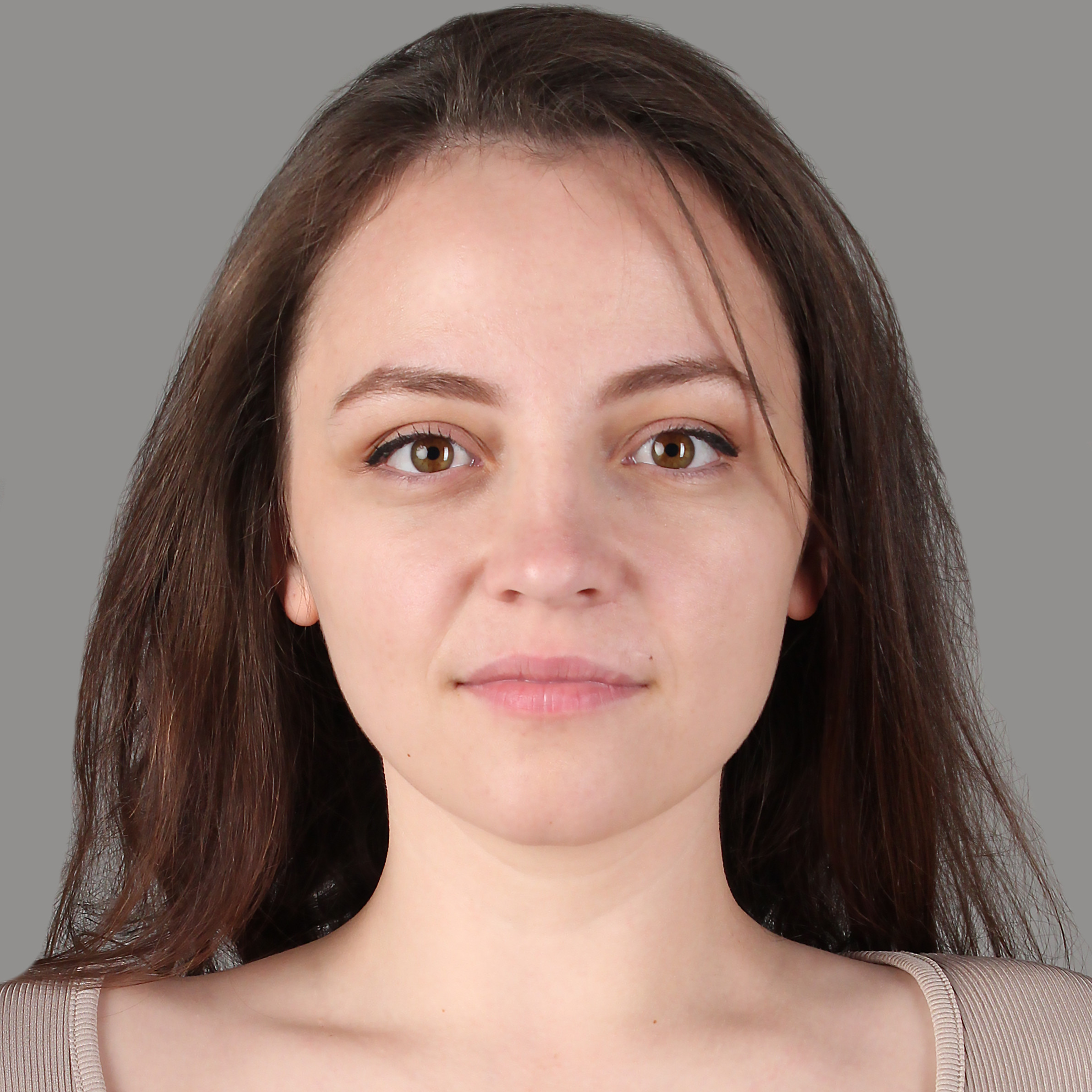 Оксана Сергеевна Гилева фото