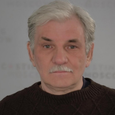 Александр Коньшин фото
