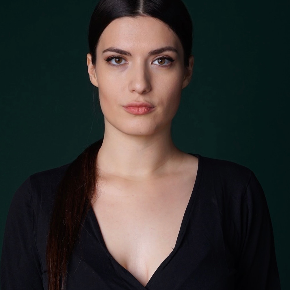 Елена Поляница фото