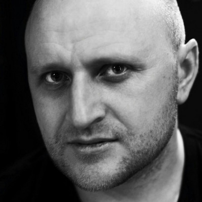 Евгений Мичков фото