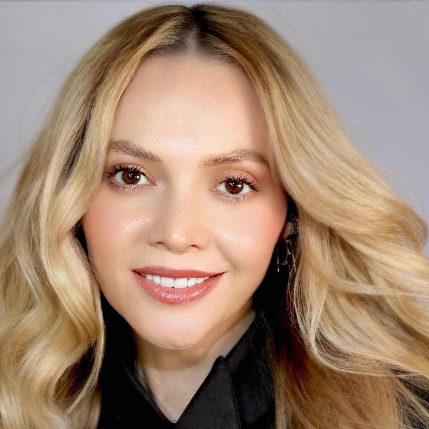 Евгения Тикинева фото