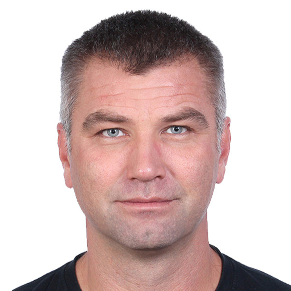 Денис Голодов фото