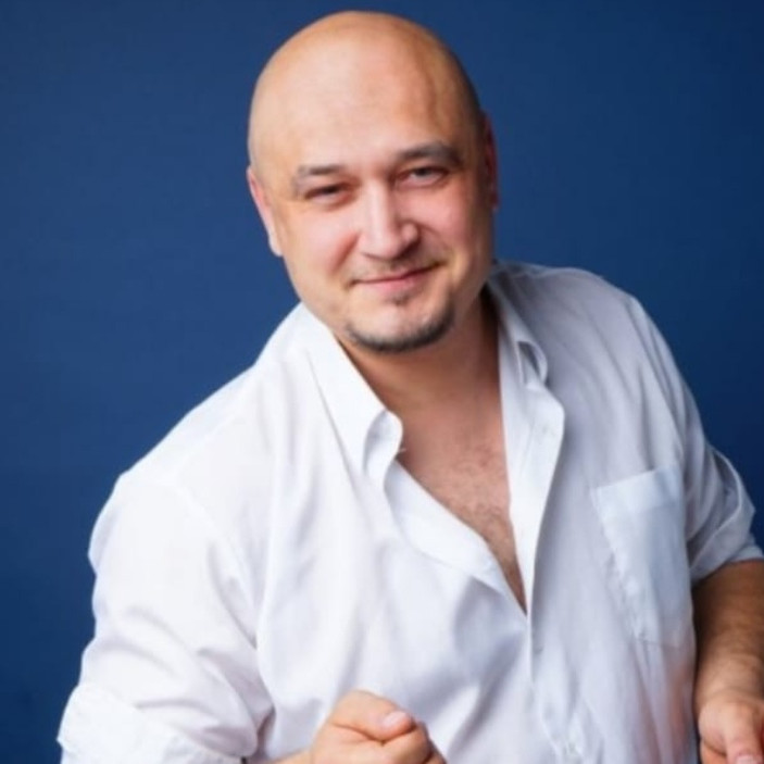 Рыжиков Григорий фото