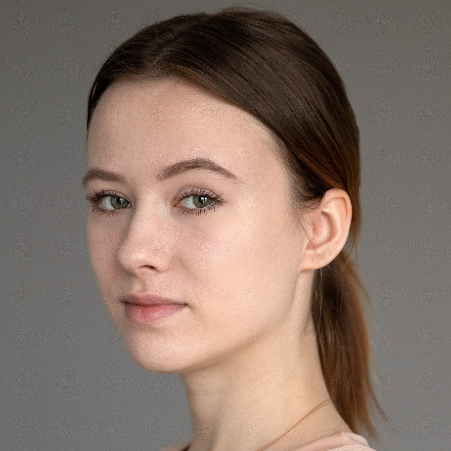 Кристина Семенцова фото