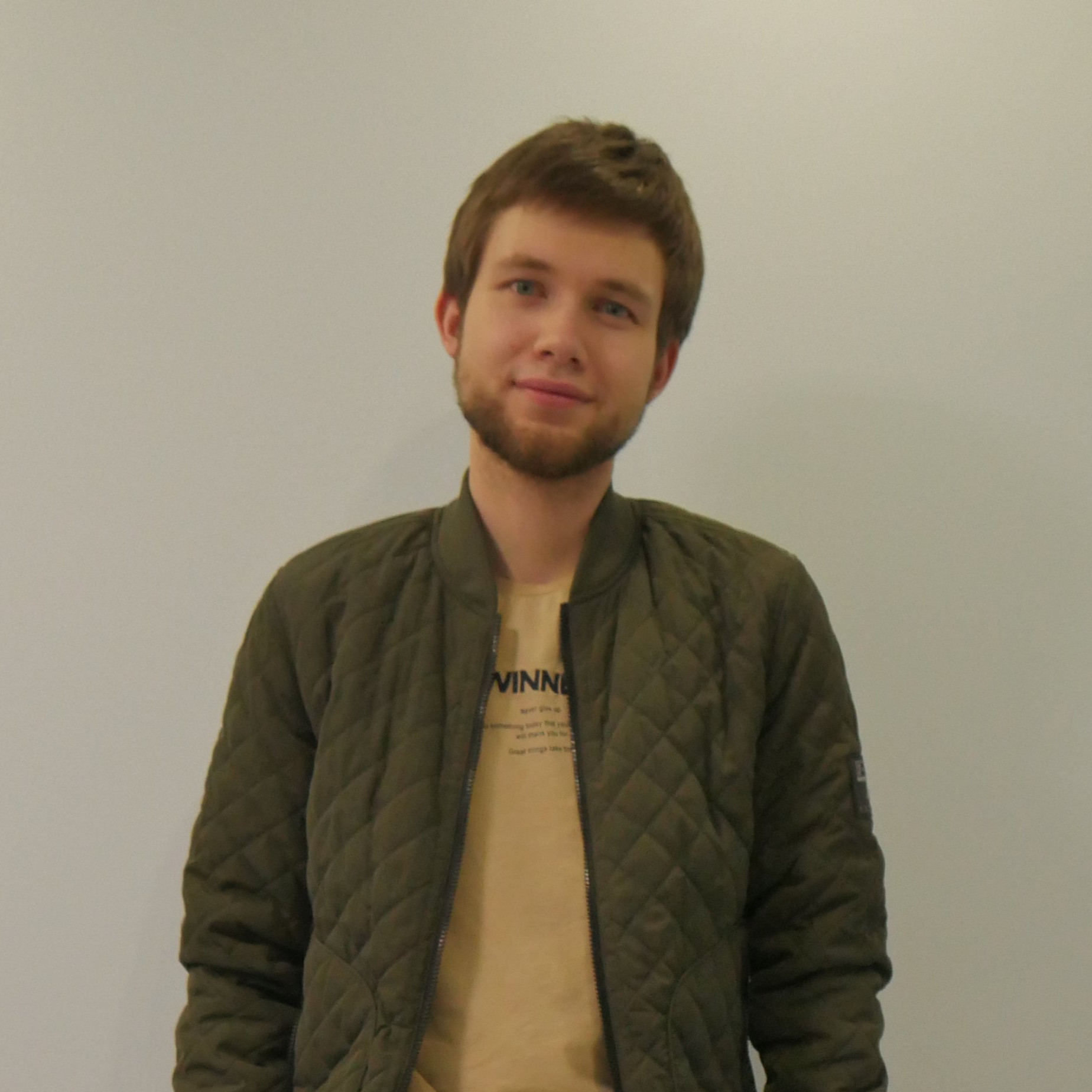 Дмитрий Нем фото