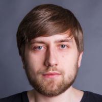 Александр Воронков фото