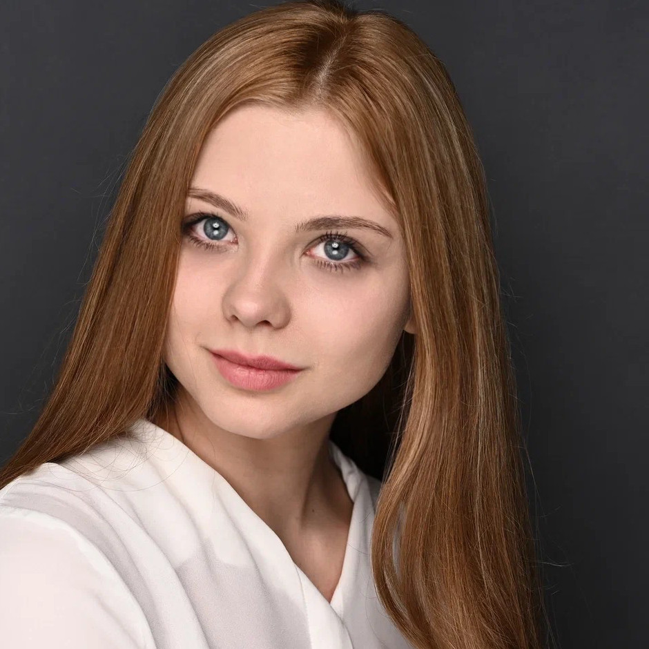 Галка Иванна фото