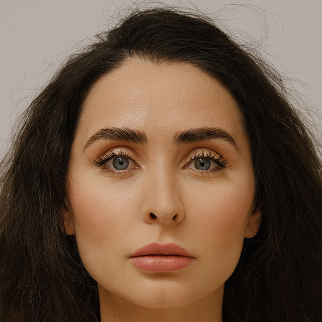 Екатерина Гвоздкова фото