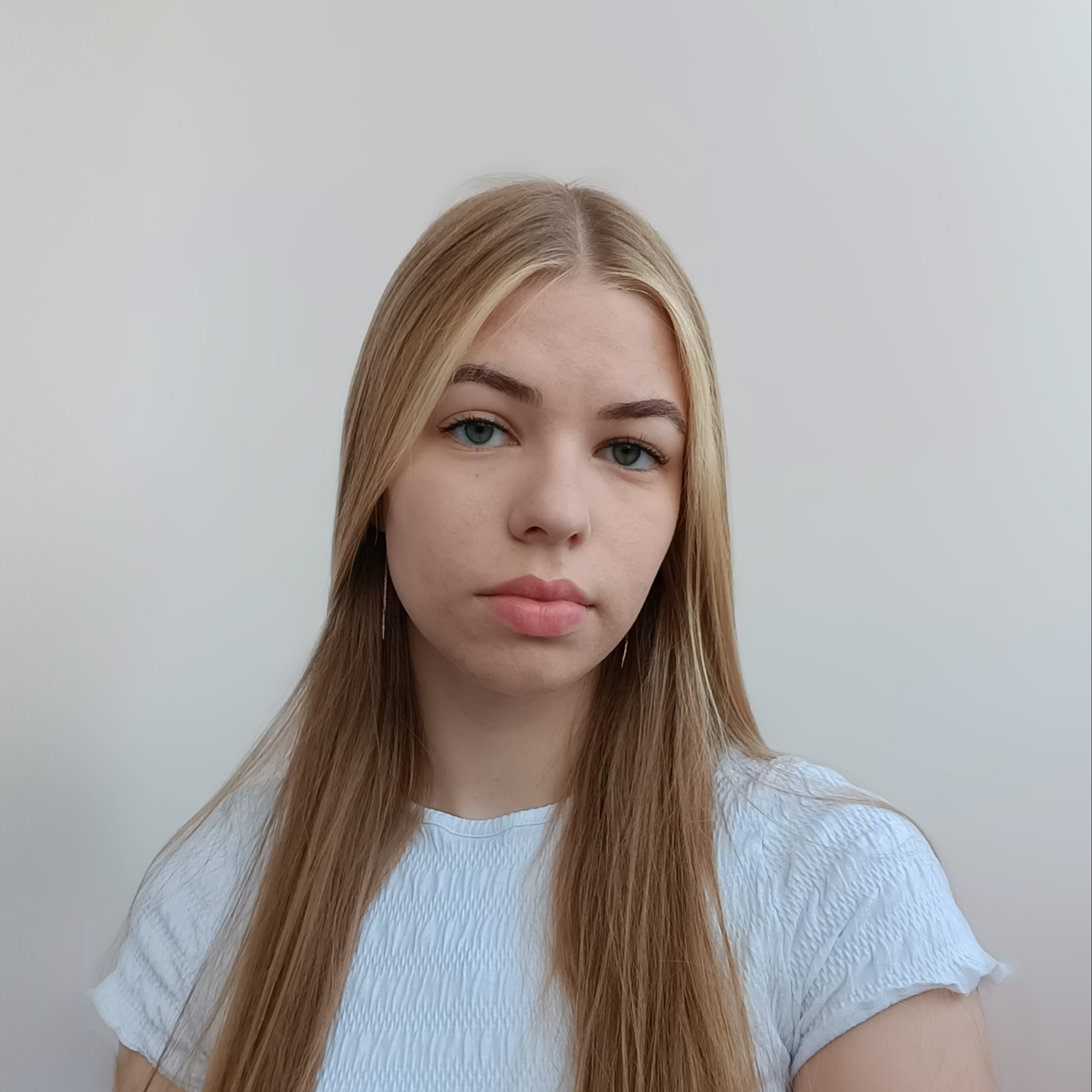 Анастасия Широких фото