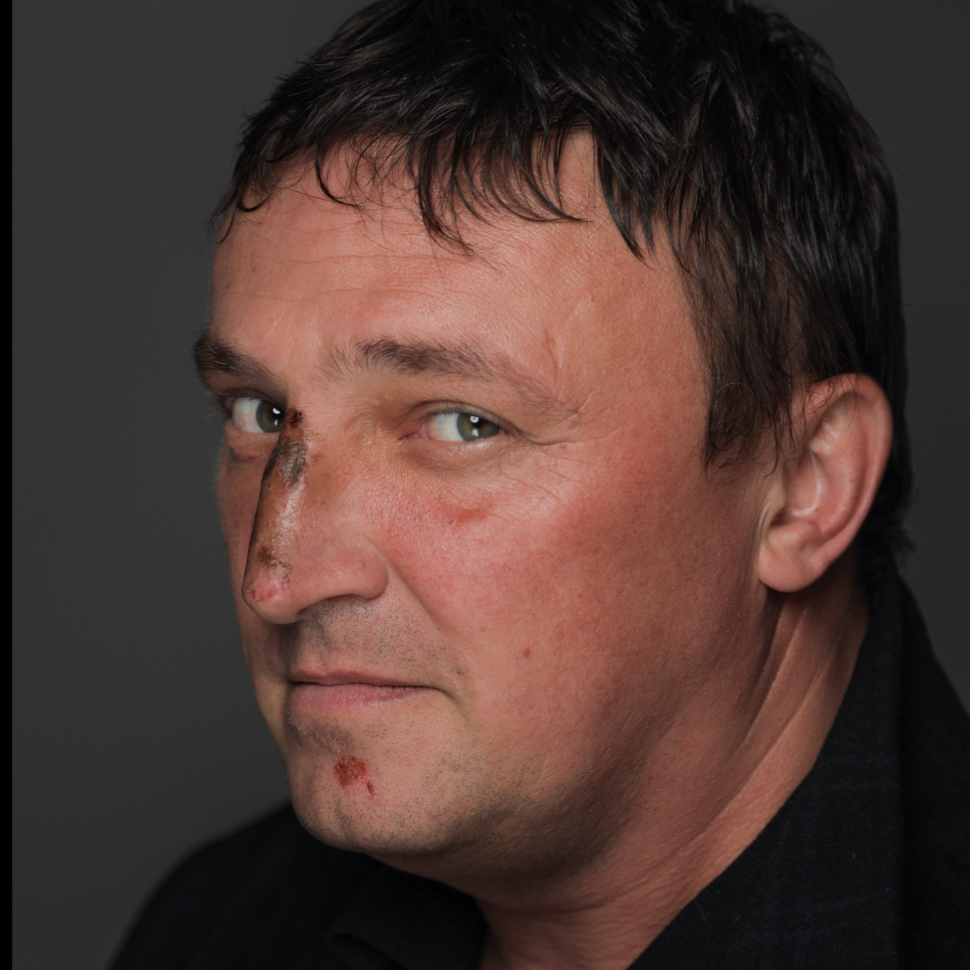 Сергей Гусельников фото