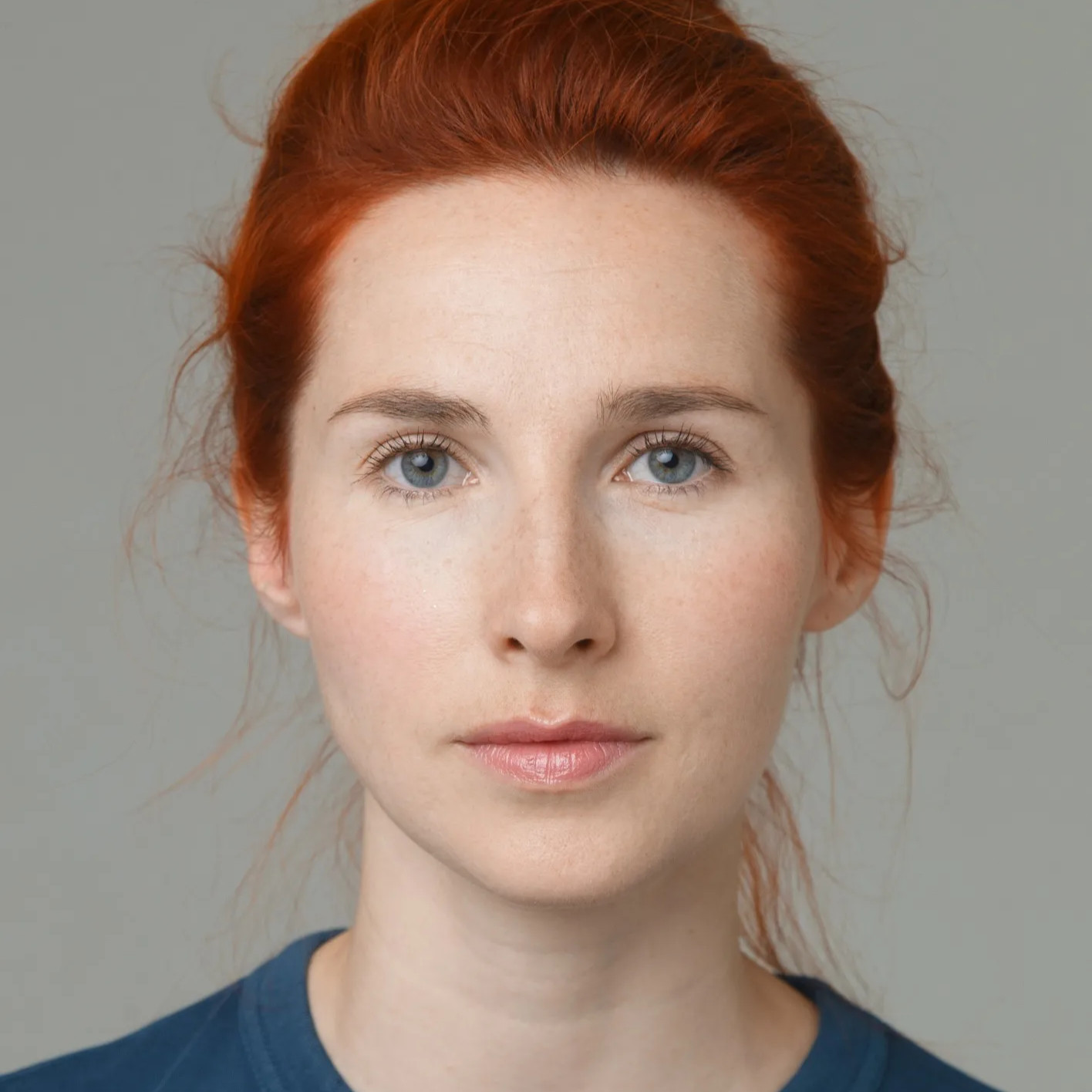 Ульяна Перетолчина фото