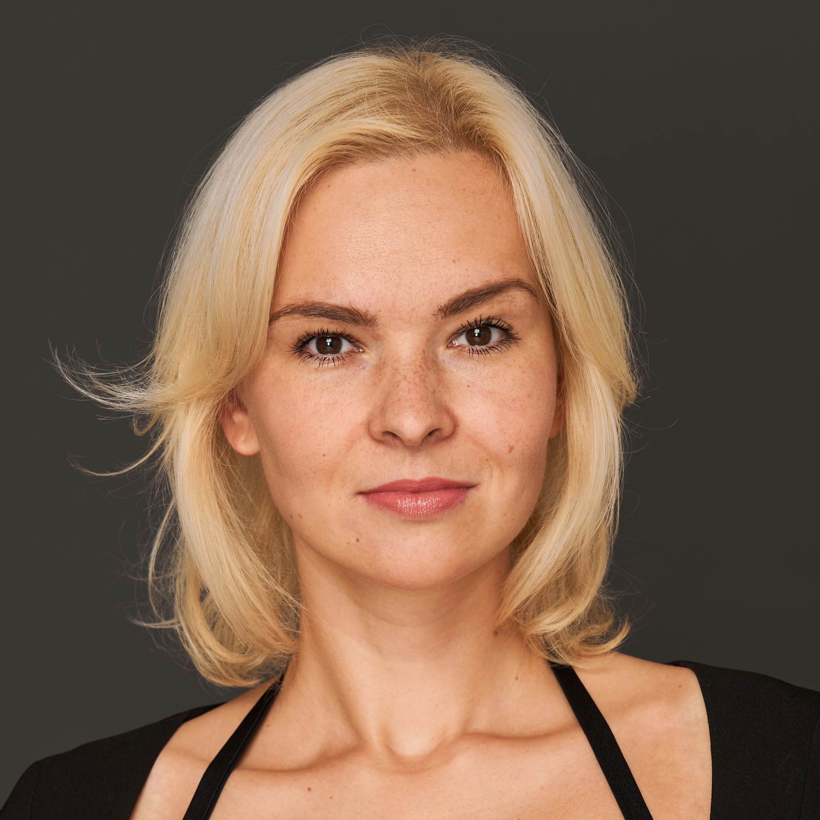 Екатерина Яковенко фото