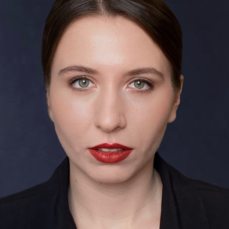 Екатерина Селиверстова фото