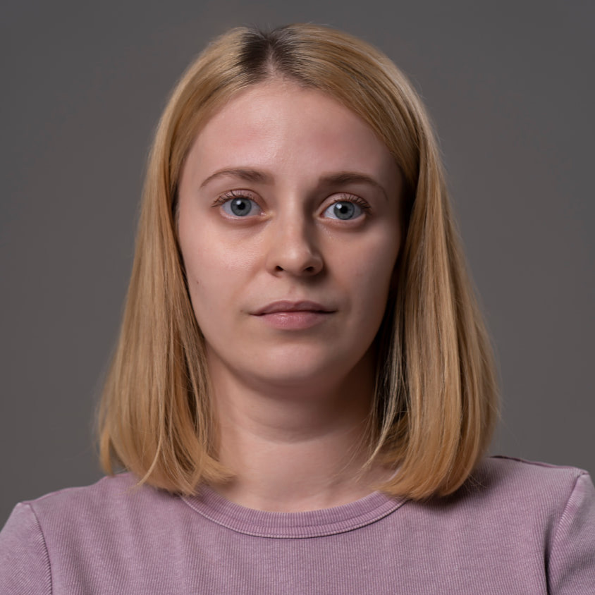 Марина Филатова фото