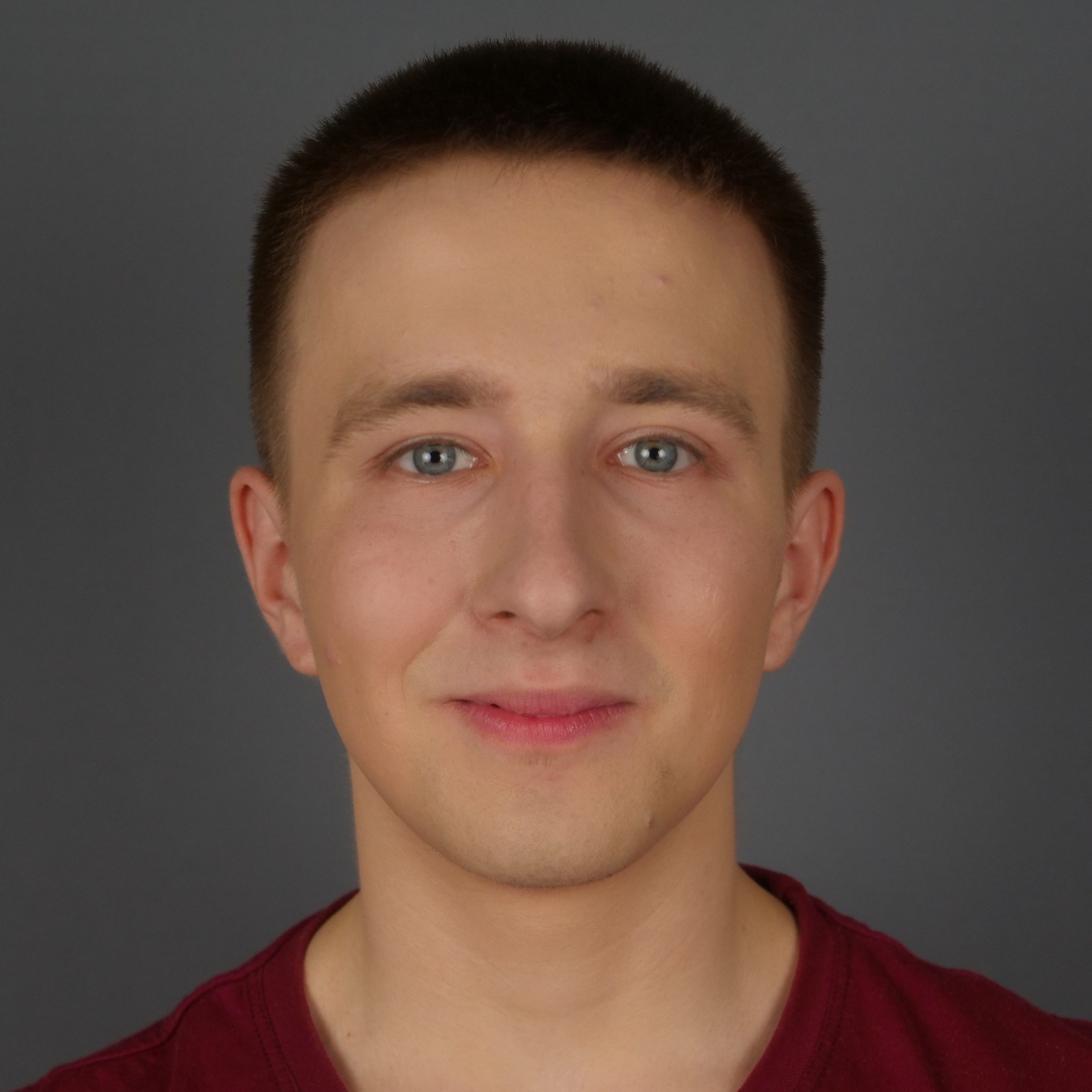 Владислав Мазуркевич фото