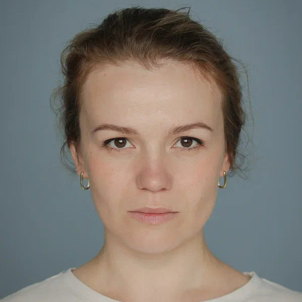 Ирина Григорьева фото